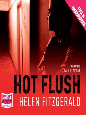 cover image of Hot Flush